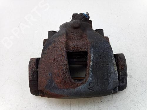 Etrier avant gauche Etrier avant gauche FORD C-MAX II (DXA/CB7, DXA/CEU) 1.0 EcoBoost (125 hp) 36305459 36305459