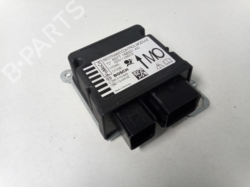 Used ECU airbags FORD MONDEO IV Turnier (BA7) 1.6 TDCi (115 hp) 22500174