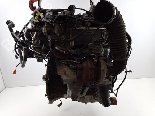 Engine AUDI Q5 (8RB) 2.0 TDI quattro | BP39207293M1 - Image 4