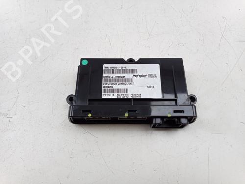 Elektronisk modul TESLA MODEL S (5YJS) 60 (306 hp) 22703053