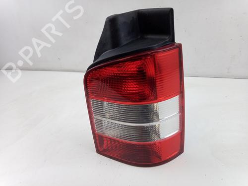 Right taillight VW TRANSPORTER T5 Van (7HA, 7HH, 7EA, 7EH) 2.0 TDI | BP28196819C35 