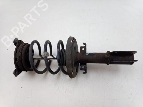 Used Right front shock absorber RENAULT MEGANE III Grandtour (KZ0/1) 1.5 dCi (KZ09, KZ0D, KZ1G, KZ29, KZ14, KZ1W, KZ10, KZ1F,... (110 hp) 29075306