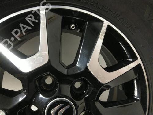 Rim CITROËN JUMPER II Platform/Chassis 2.0 BlueHDi 160 | BP31654379C45 
