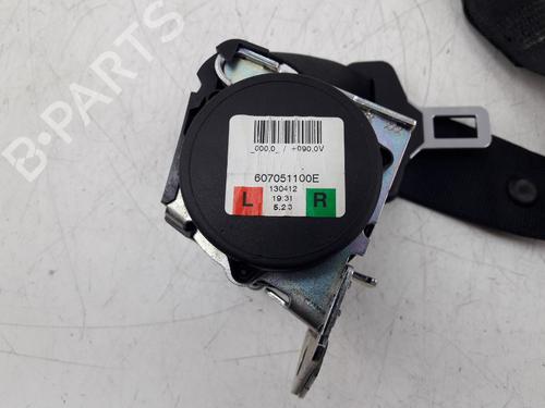 Rear right seatbelt BMW X1 (E84) xDrive 20 d | BP22506134I28 