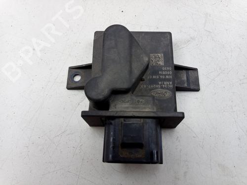 Used Control unit FORD TRANSIT CUSTOM V362 Van (FY, FZ) 2.0 EcoBlue (130 hp) 32871527