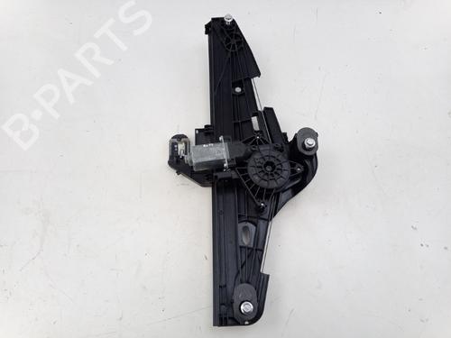Used Rear left window mechanism OPEL ASTRA L Sports Tourer (OV5) 1.5 CDTi (FCYHZT, FCYHZJ) (131 hp) 27642015