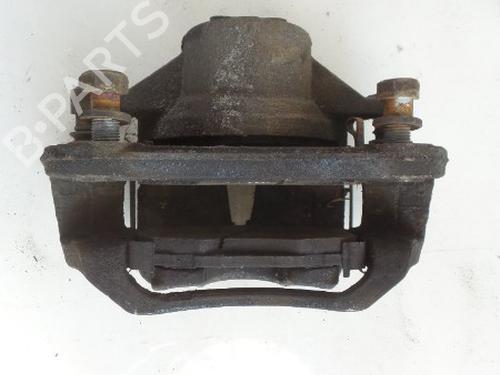 Left front brake caliper HYUNDAI i30 Estate (FD) 1.6 CRDi | BP22480173M105 