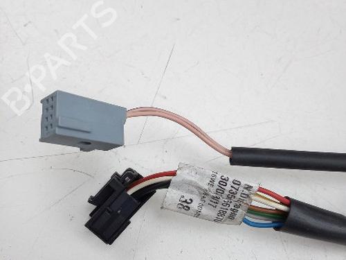 Left mirror CITROËN JUMPER II Platform/Chassis 2.0 BlueHDi 160 | BP32069575C26 