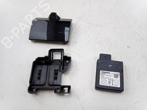 electronic-sensor-polestar-polestar-2-534-2019-31573971 main image