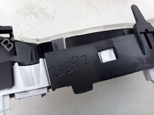 Instrument cluster CITROËN C3 II (SC_) 1.2 VTi 82 | BP30464848C47  - Image 5