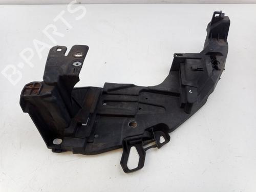 Used Front bumper bracket RENAULT MEGANE III Grandtour (KZ0/1) 1.5 dCi (KZ09, KZ0D, KZ1G, KZ29, KZ14, KZ1W, KZ10, KZ1F,... (110 hp) 29405803