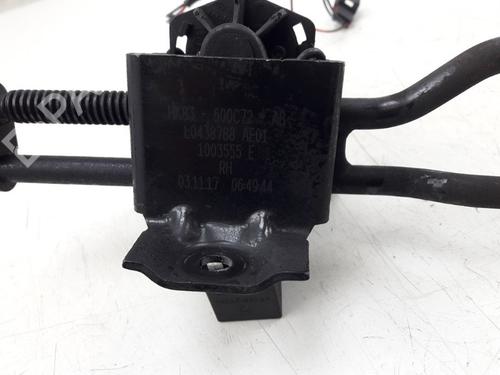 Elektronische module LAND ROVER RANGE ROVER VELAR (L560) 3.0 D300 SDV6 4x4 | BP22507222M83 