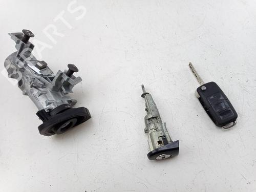 Used Other Other SEAT LEON (1P1) 1.4 16V (86 hp) 33740601 33740601