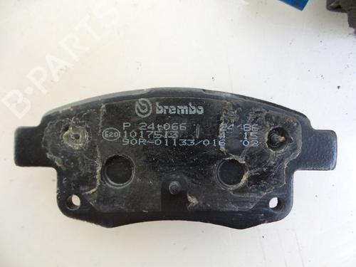 Other FORD TRANSIT Van (FA_ _) 2.2 TDCi | BP22481089O1 