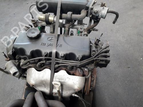 Engine HYUNDAI ACCENT I (X-3) 1.3 i 12V | BP22452305M1 