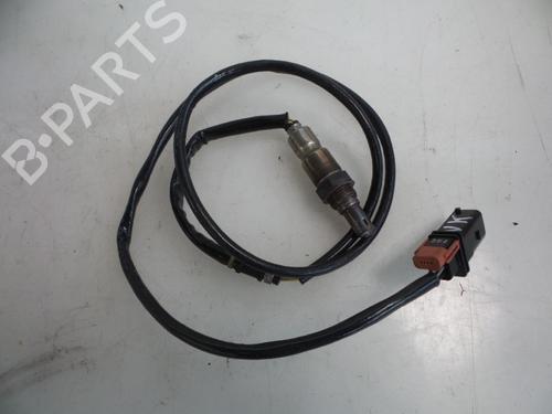 Elektronisk sensor VW POLO V (6R1, 6C1) 1.4 TDI (75 hp) 22476978