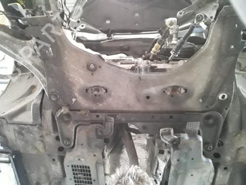 Used Subframe RENAULT CLIO IV (BH_) 1.5 dCi 90 (90 hp) 22509556