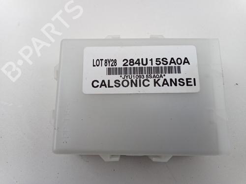 Used Electronic module NISSAN LEAF (ZE1) Electric (218 hp) 22496270