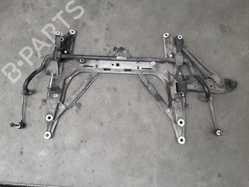 Used Subframe PORSCHE 911 Convertible (997) 3.8 Carrera S (355 hp) 22500085