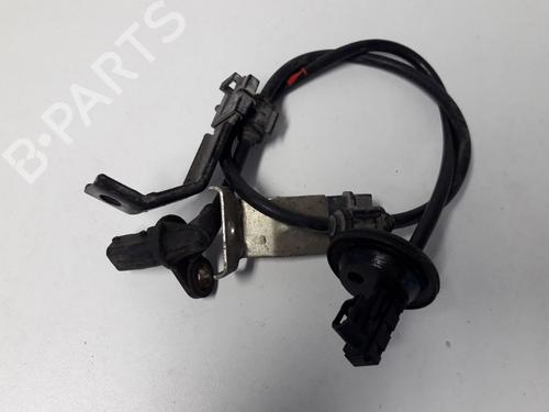 Elektronisk sensor MERCEDES-BENZ C-CLASS (W202) C 220 CDI (202.133) (125 hp) 22499133