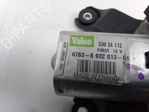 Rear wiper motor MINI MINI (R56) One | BP22493202M102 