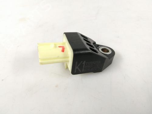 Used Electronic sensor Electronic sensor TOYOTA IQ (_J1_) 1.0 (KGJ10_, KGJ10R) (68 hp) 31137939 31137939