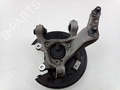 Used Right rear steering knuckle KIA NIRO II (SG2) EV (204 hp) 28197004