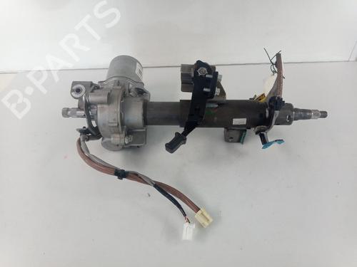 Used Steering column PEUGEOT 107 (PM_, PN_) 1.0 (68 hp) 22512203
