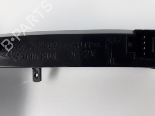 Pantalla multifuncion HYUNDAI TUCSON (JM) 2.0 CRDi | BP30837596C48