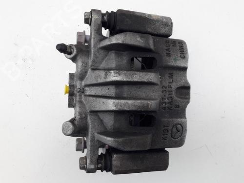 Zacisk hamulca przedniego prawego MAZDA CX-60 (KH_) e-SKYACTIV PHEV (KH0H) 43T32 | KA311FLM | 43T32KA311FLM