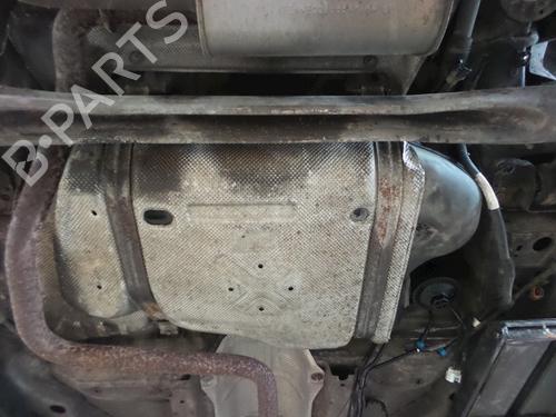 Used Fuel tank OPEL ASTRA J Sports Tourer (P10) 1.7 CDTI (35) (110 hp) 22486318