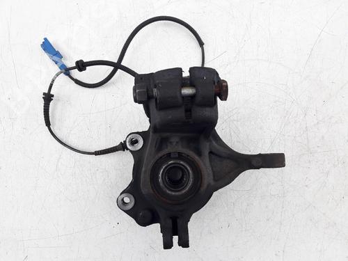 Right front steering knuckle CITROËN C3 III (SX) 1.2 PureTech 82 | BP22508086M26