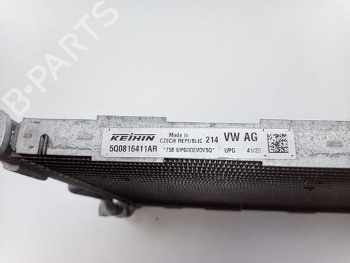 AC radiator SKODA KODIAQ I (NS6, NS7, NV7) 1.5 TSI | BP22510363M32 