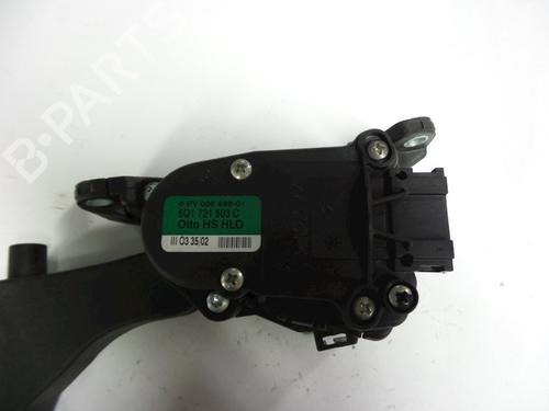 Pedal SKODA OCTAVIA I Combi (1U5) 1.6 | BP22451888I4 