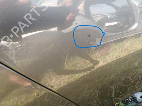 Used Right rear door BMW 5 Touring (F11) 520 d (184 hp) 28814513