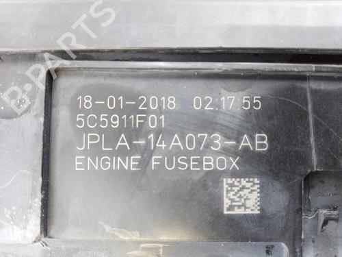 Fuse box LAND ROVER RANGE ROVER SPORT II (L494) 3.0 TDV6 4x4 | BP24963551E1 