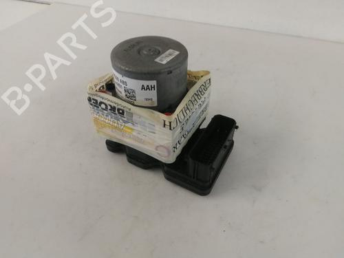 Used ABS pump ABS pump CHEVROLET SPARK (M300) 1.0 LPG (65 hp) 26896467 26896467
