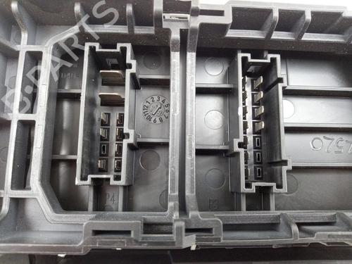 Fuse box MERCEDES-BENZ VITO Van (W447) 109 CDI (447.601, 447.603, 447.605) | BP32350313E1  - Image 6