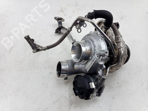 Turbo/Compressor Turbo/Compressor 37428119 37428119