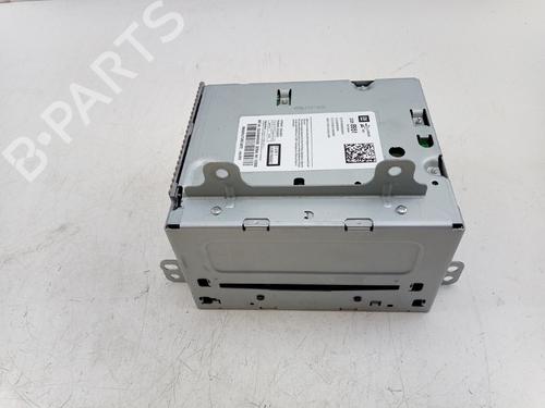 Used Electronic module Electronic module OPEL ASTRA J (P10) 1.4 Turbo (68) (140 hp) 39694306 39694306