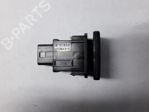 Switch TOYOTA YARIS (_P13_) 1.5 Hybrid (NHP130_, NHP130) | BP22509065I30 