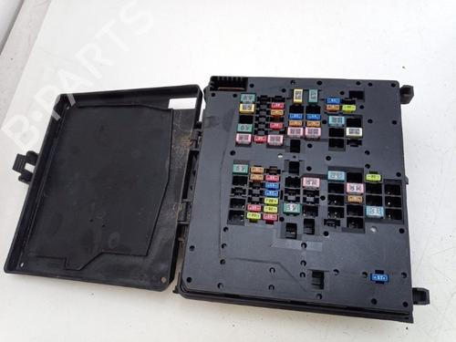 Fuse box FORD FIESTA VII (HJ, HF) 1.1 Ti-VCT | BP37428243E1 - Image 3