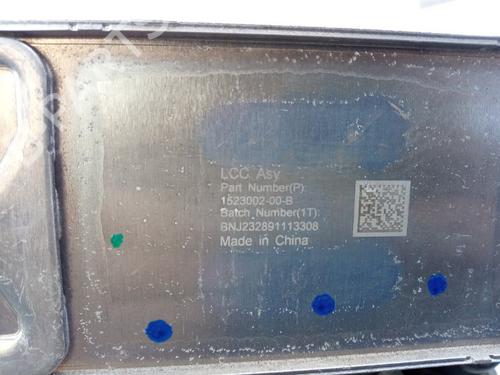 Heater matrix box TESLA MODEL Y (5YJY) EV | BP39207549M61 - Image 9