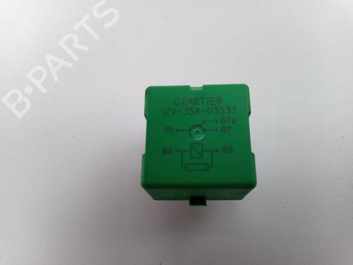 Elektronisk sensor PEUGEOT 208 II (UB_, UP_, UW_, UJ_) e-208 (136 hp) 22509930