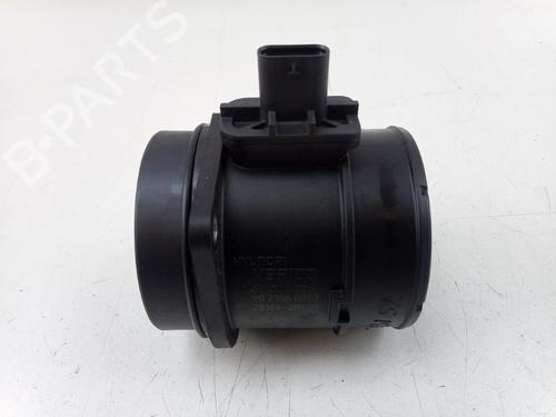 Used Mass air flow sensor HYUNDAI TUCSON (NX4E, NX4A) 1.6 T-GDi Hybrid 48V (150 hp) 24667081