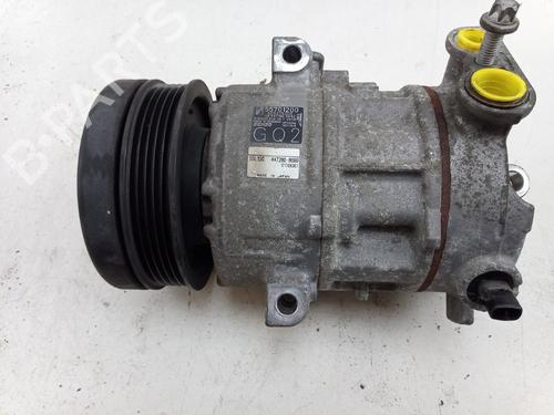 AC-Kompressor AC-Kompressor OPEL CORSA E (X15) 1.4 (08, 68) (90 hp) 35933437 35933437