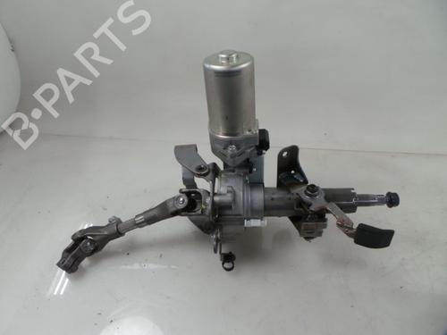 Used Steering column TOYOTA IQ (_J1_) 1.0 (KGJ10_, KGJ10R) (68 hp) 22480329