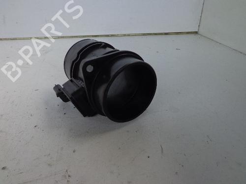 Used Mass air flow sensor RENAULT MEGANE III Grandtour (KZ0/1) 1.5 dCi (KZ09, KZ0D, KZ1G, KZ29, KZ14, KZ1W, KZ10, KZ1F,... (110 hp) 22471022