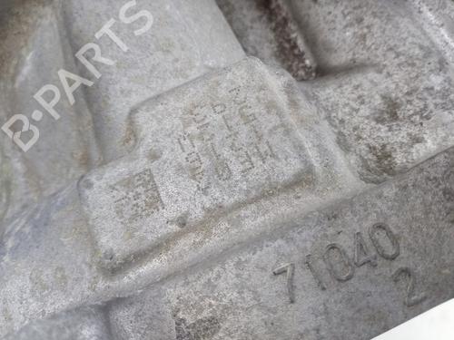 Gearbox TOYOTA PRIUS (_W5_) 1.8 Hybrid (ZVW50, ZVW50_, ZVW51_, ZVW50R, ZVW51) | BP28961015M3 