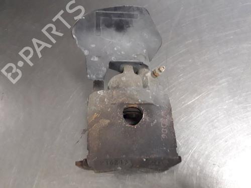 Used Left front brake caliper VW LUPO I (6X1, 6E1) 1.4 (60 hp) 22454044